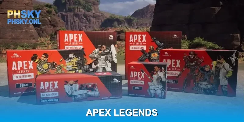Apex Legends