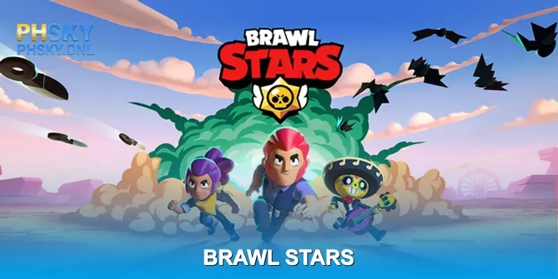 Brawl Stars
