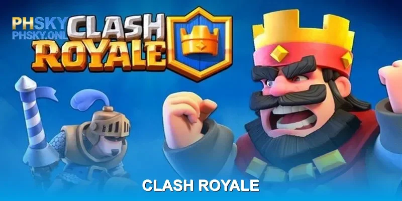 Clash Royale