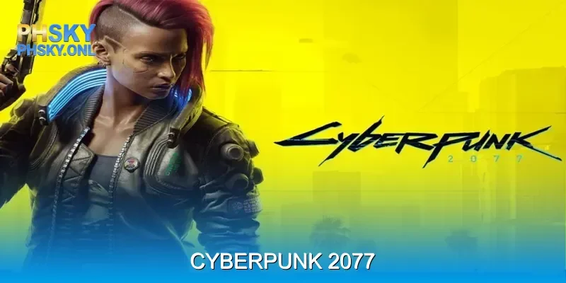 Cyberpunk 2077