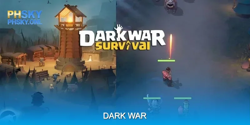 Dark War