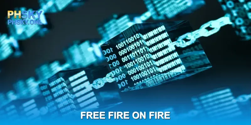 Free Fire on Fire: Fresh Updates, Events & Pro Scene