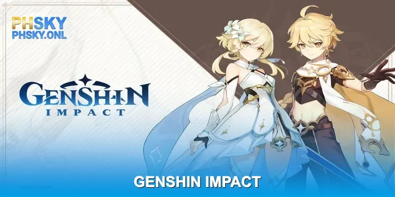 Genshin Impact
