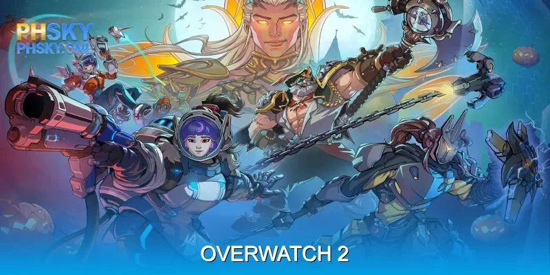 Overwatch 2