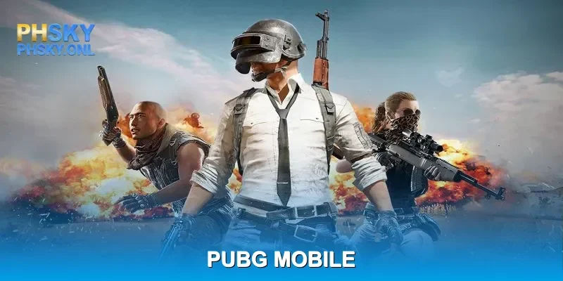 PUBG Mobile