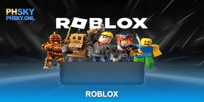 Roblox