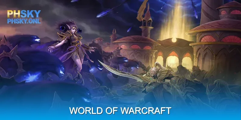 World of Warcraft